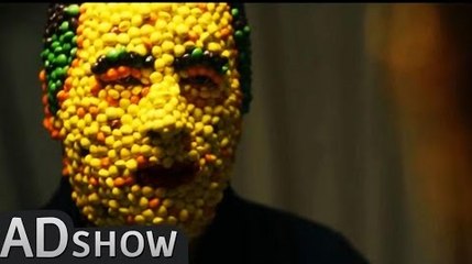 Candy man: sweetest man ever