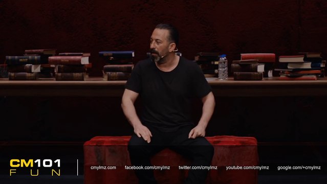 cem-yilmaz bahattin-abi-tam-olmus-mu