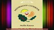 The Moosewood Cookbook 40th Anniversary Edition