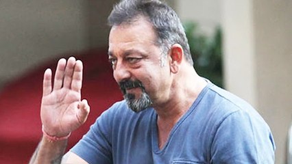 Confirmed! Sanjay Dutt To Be FREED From JAIL On 7th March 2016