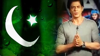 Shahrukh Khan's HEARTIEST INVITATIONS To Pakistani FANS To Watch DILWALE