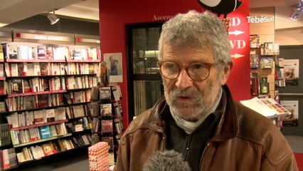 Nono. L'année 2015 : des larmes... et du rire