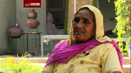 India: Women farmers making a change