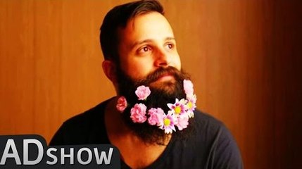 Epic: Growing a trendy beard