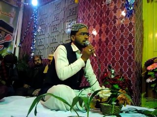 Assan Mehfil Huzoor Di Sajai Hui Hay New Naat_Talha Nawaz Baig New Naat - Contact 03055735254