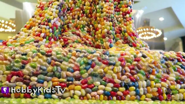 MAGIC Shop Pranks + Illusions! Amazing Tricks by Magician HobbyKidsTV