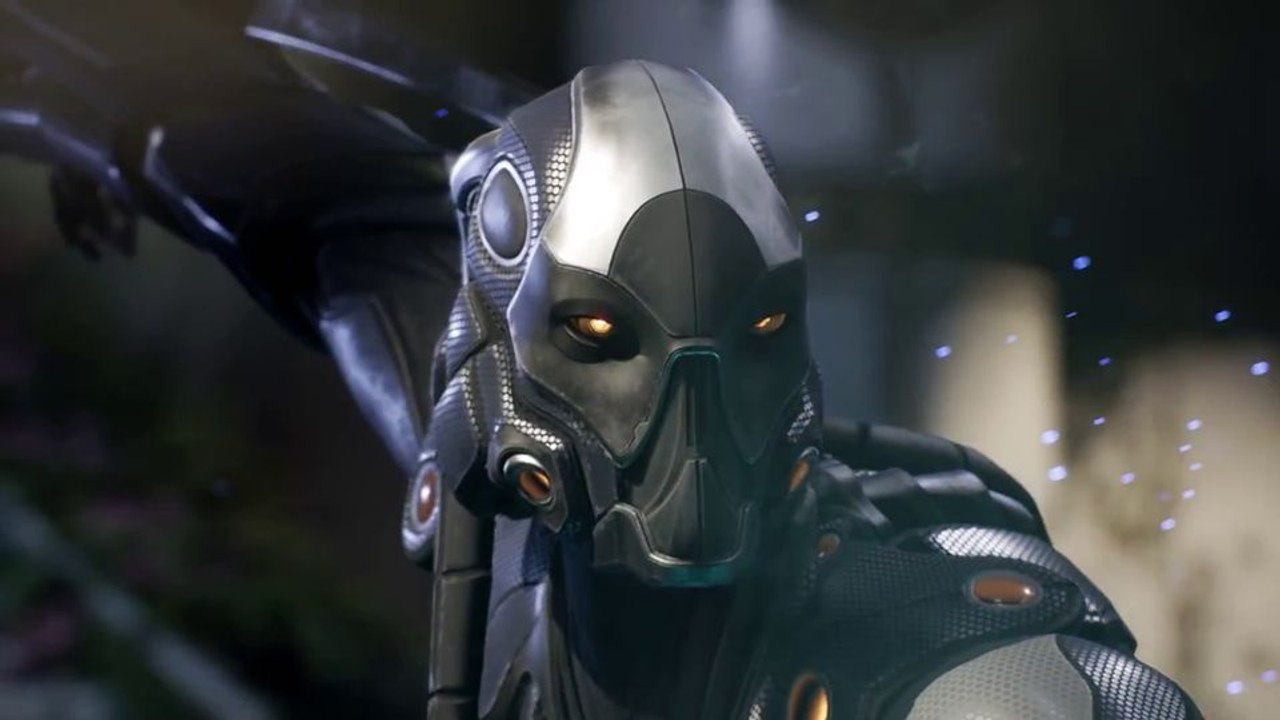Paragon Announce Trailer