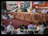 Shai Al Lillah Ya Abdul Qadir Jeelani by Alhaaj Owais Raza qadri