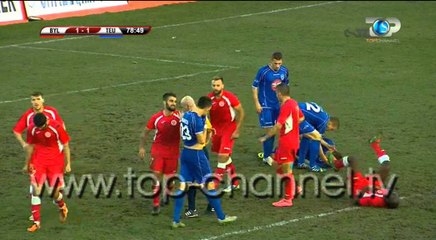 Procesi Sportiv, 7 Dhjetor 2015, Pjesa 2 - Top Channel Albania - Sport Talk Show