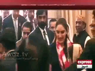 Sakhar Main VIP Culture Ki Bad Tareen Misaal