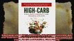 HIGHCARB LIVE A HAPPY ENERGETIC AND PEACEFUL LIFE NOW WHY LOWCARB DIETS ARE NOT A