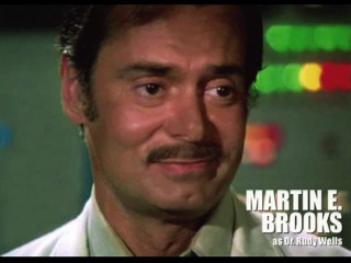 A TRIBUTE TO MARTIN E. BROOKS