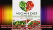 Vegan Vegan Diet for Beginners  Over 95 Easy  Delicious Vegan Recipes for Healthy