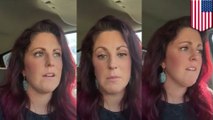 Colorado woman with heartbreaking Walmart clerk story is actually a filthy liar