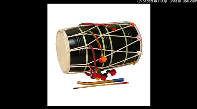 Punjabi Vyah Da Dhol Music_Google Brothers Attock