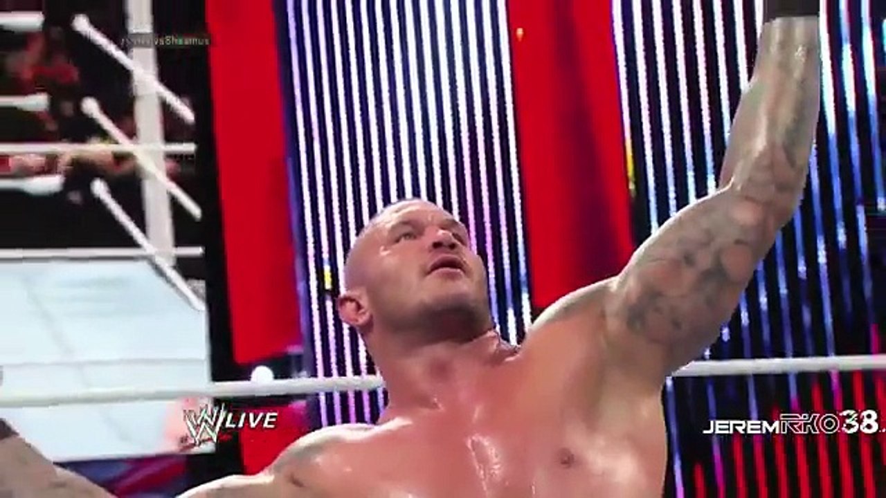 The Wwe