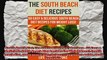 South Beach Diet The SOUTH BEACH DIET Recipes  50 Easy  Delicious South Beach Diet