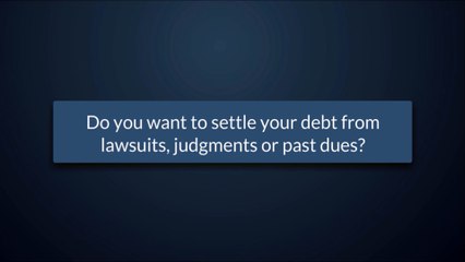 Cain and Daniels - Complaints about Your Debt?