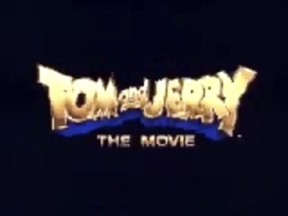 TOM AND JERRY VS TALKING TOM