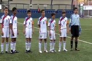 1. Dünya Çocuk Oyunları Romanya-Ukrayna Futbol müsabakası (2) 29.04.2011.mp4