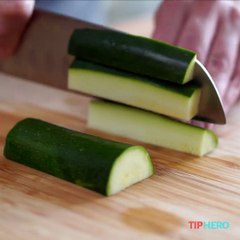 Download Baked Zucchini Fries Respie Whatsapp Video