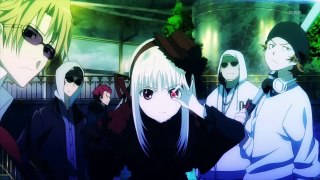 Top 10 Anime Similar to: Sword Art Online [HD]