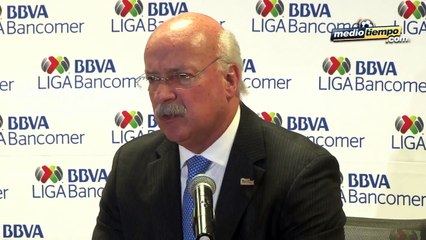 Candados a foráneos, viable en medio año