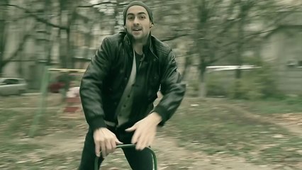 Юрий Рыбак в клипе DARA & Carla's Dreams - Жить Выбираем (Official Music Video)