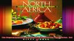 The Vegetarian Table North Africa Vegetarian Table Series  Vol 4