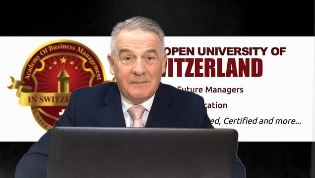 ABMS Switzerland University