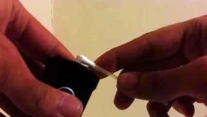 Making a small FAN with my Best Beard Trimmer !!!