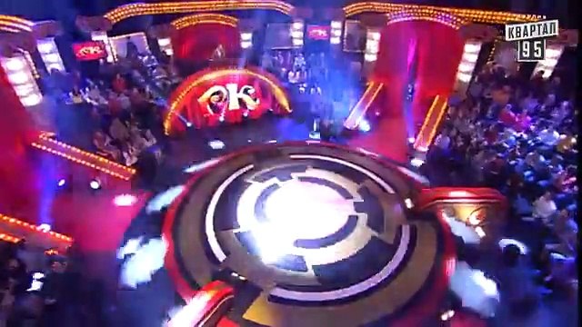 Картофельный презерватив - Рассмеши комика 2015