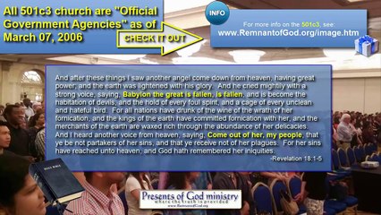 As we NOW see the day Approaching