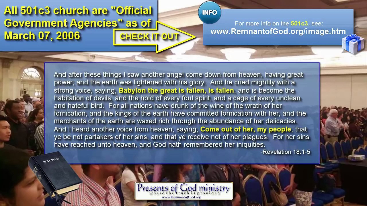 As we NOW see the day Approaching