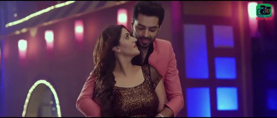 Gilli-Kurti | Full-Video-Song | HD-720p | Jonita Doda-Jaidev Kumar | Latest-Punjabi-Songs-2015 | Maxpluss |