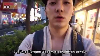 [TR] NU'EST New Project Bölüm 17