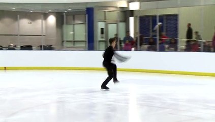 P MULE Novice Men Free (2016 Challenge)