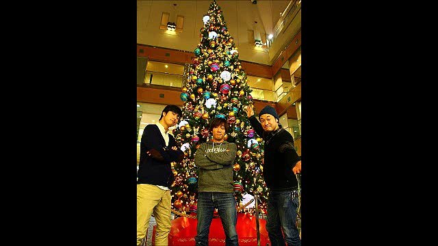 【RMN】locofrank interview