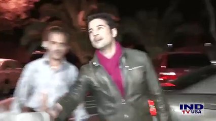 Rajeev Khandelwal Bay Area Press Conference highlights