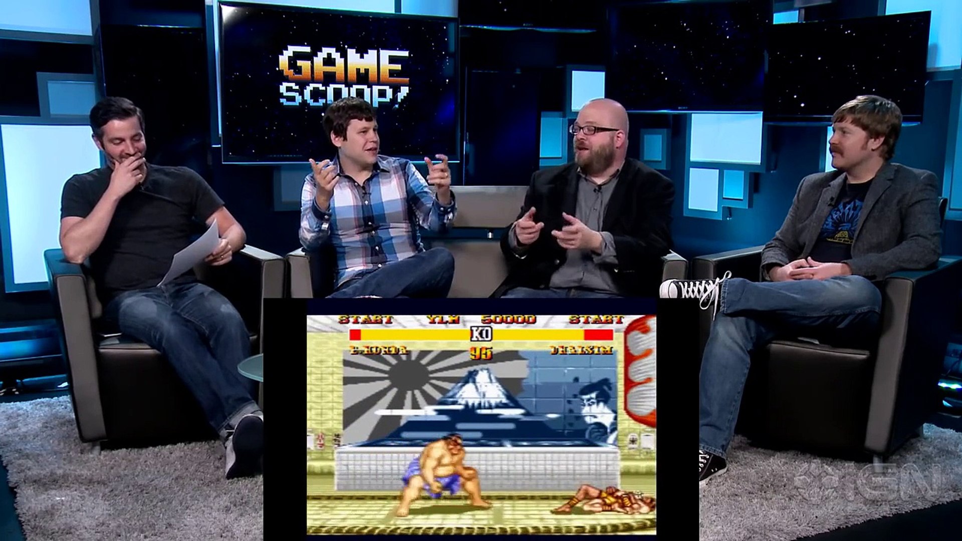 The One Must-play Game on Every Console - Game Scoop! 365