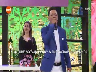 Aram Shaida & Evin Aso NetTv Bashi 1 [ Dlm Bahasty + Kcha Faransy ]