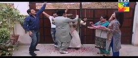 Joru Ka Ghulam | Episode 50 | Full | HUM TV | Drama