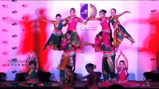 Rajeev Khandelwal at US Consulate's “Women’s Safety and Empowerment” short film festival 2