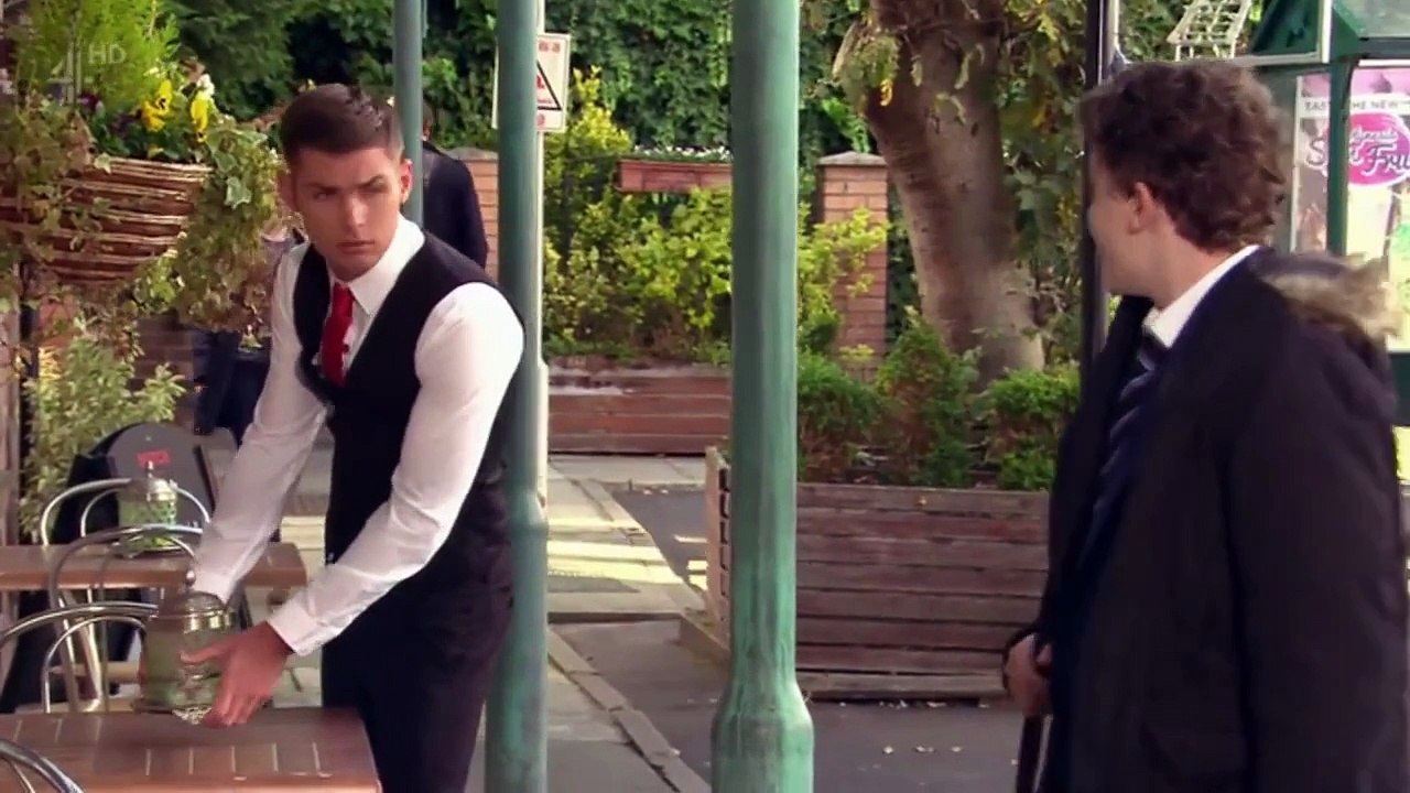 327 - Ste Hay' Story (Ste Harry JP)