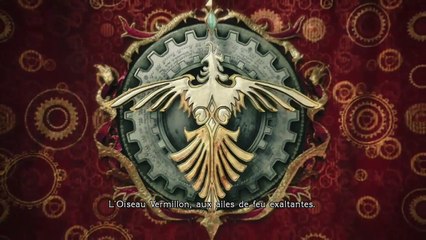 Final Fantasy Type 0 Spoil partie 1