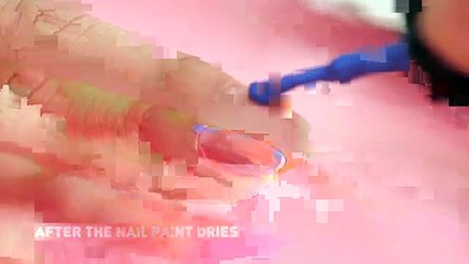 6 Nail Painting Hacks To Make Your Life Easier