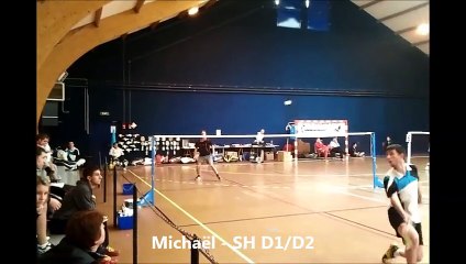 Tournoi de Château-Landon 2014