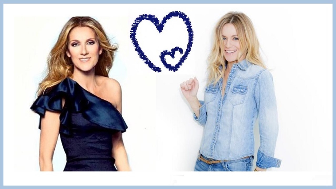 #DALS : Céline Dion fait une belle déclaration d'amour à Véronic DiCaire