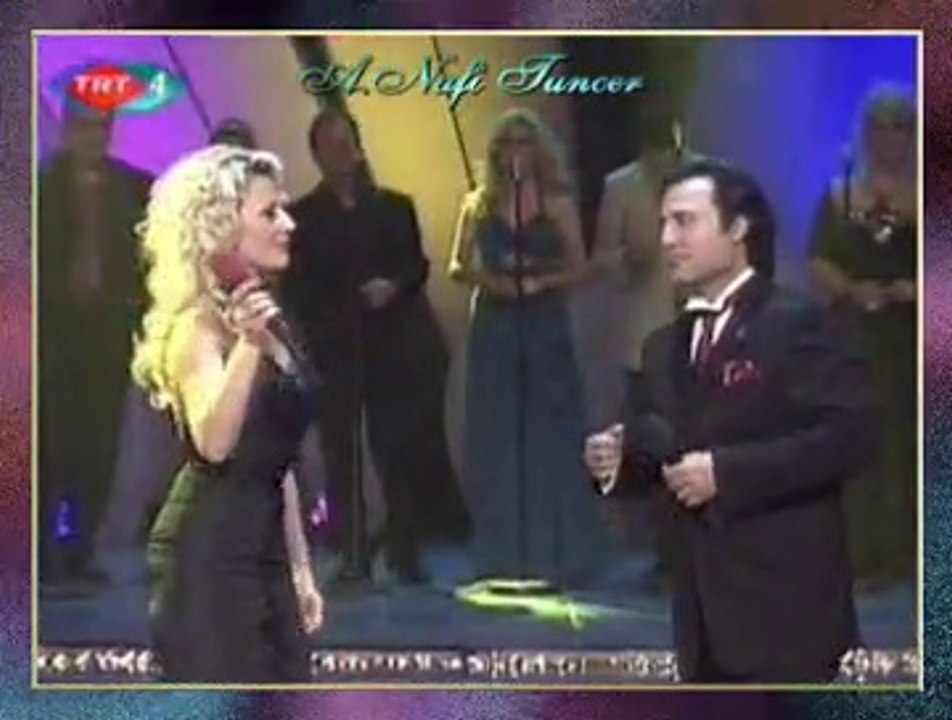 Canan GEYLAN & Yahya GEYLAN-Endülüs’te Raks