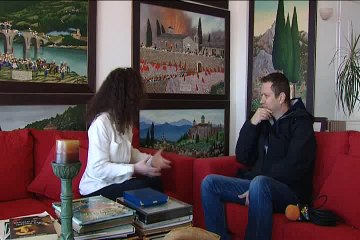 Τίμησαν στην Ιταλία την Ιωάννα Ξέρα